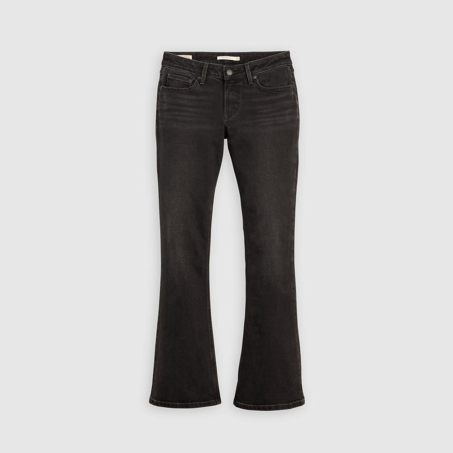 Levi's® Women's Low Slim Boot Jeans