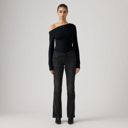 Thumbnail 1 - Levi's® Women's Low Slim Boot Jeans - 006KC0000
