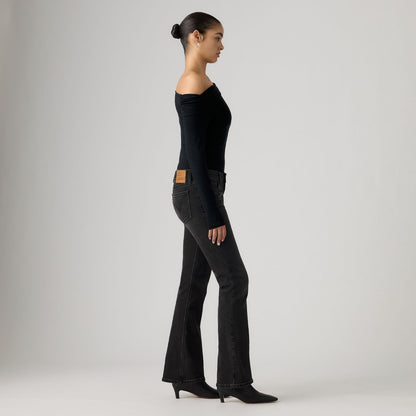 Thumbnail 3 - Levi's® Women's Low Slim Boot Jeans - 006KC0000