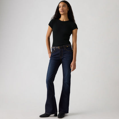 Thumbnail 4 - Levi's® Women's Low Slim Boot Jeans - 006KC0001