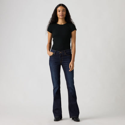 Thumbnail 1 - Levi's® Women's Low Slim Boot Jeans - 006KC0001