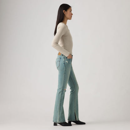 Thumbnail 3 - Levi's® Women's Low Slim Boot Jeans - 006KC0003