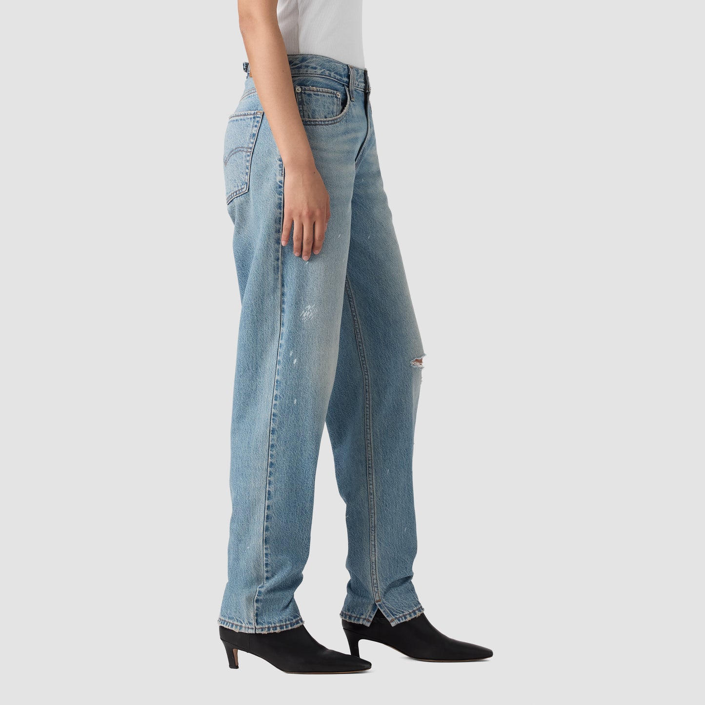 Levi's® Women's Loose Taper Jeans