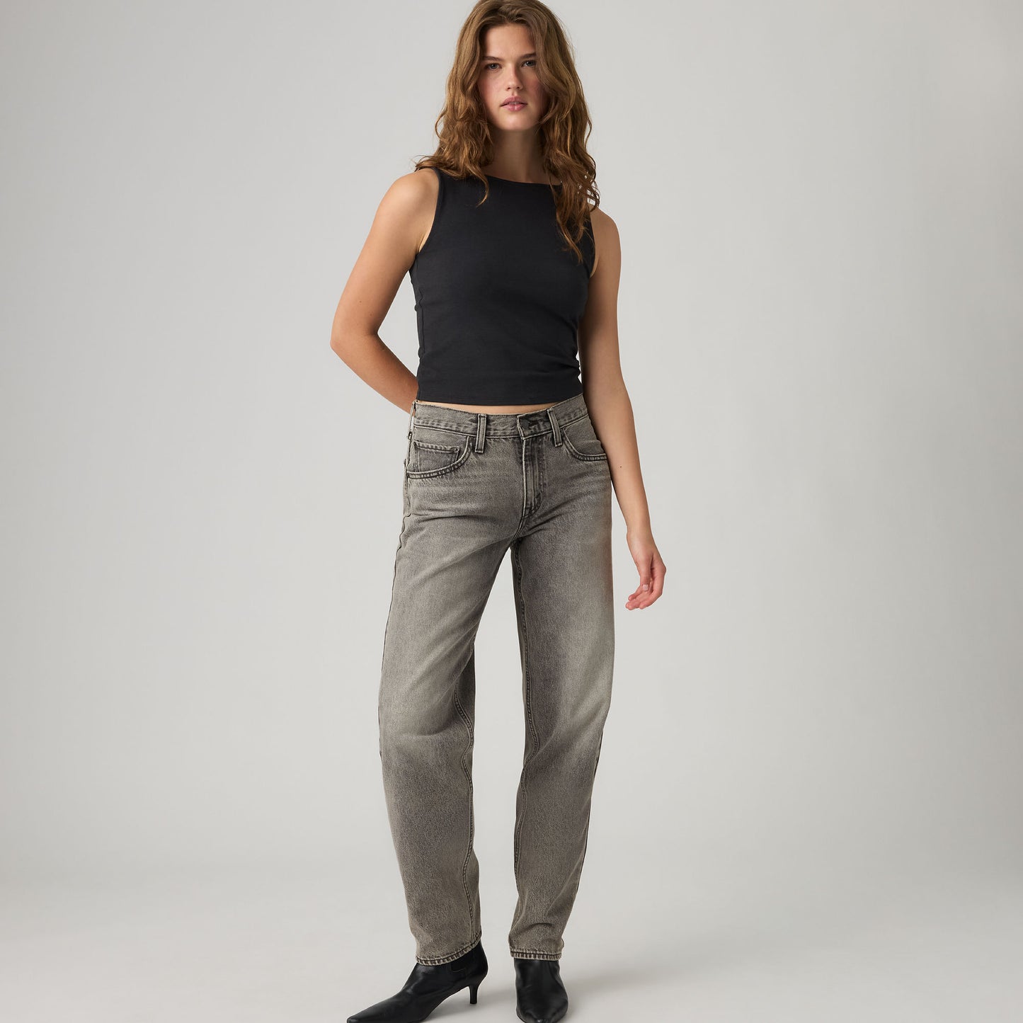 Levi's® Women's Loose Taper Jeans