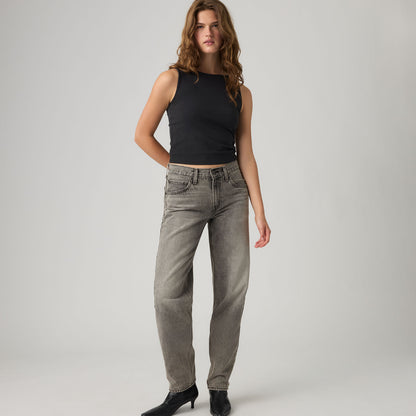 Thumbnail 2 - Levi's® Women's Loose Taper Jeans - 0083N0006