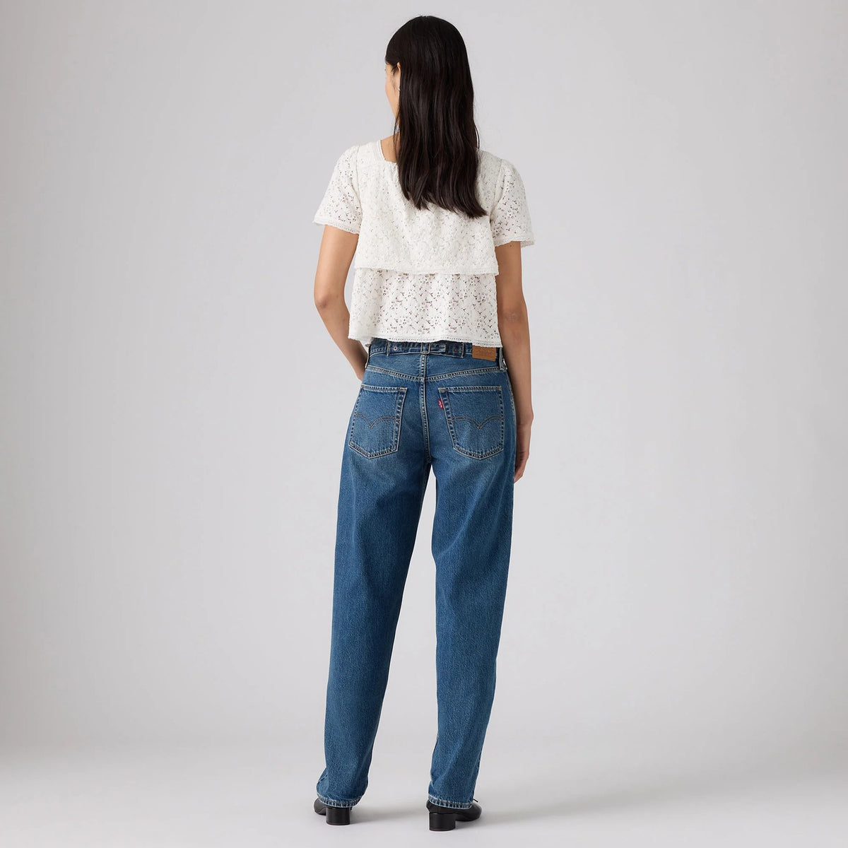 Levi's® Women's Loose Taper Jeans