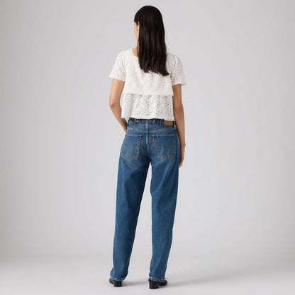Thumbnail 2 - Levi's® Women's Loose Taper Jeans - 0083N0008