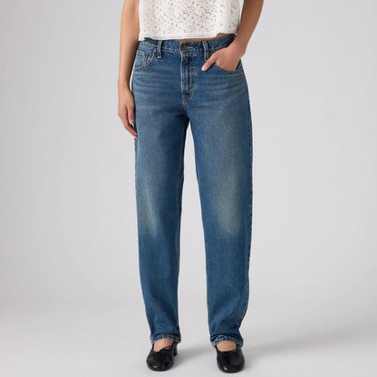 Thumbnail 7 - Levi's® Women's Loose Taper Jeans - 0083N0008