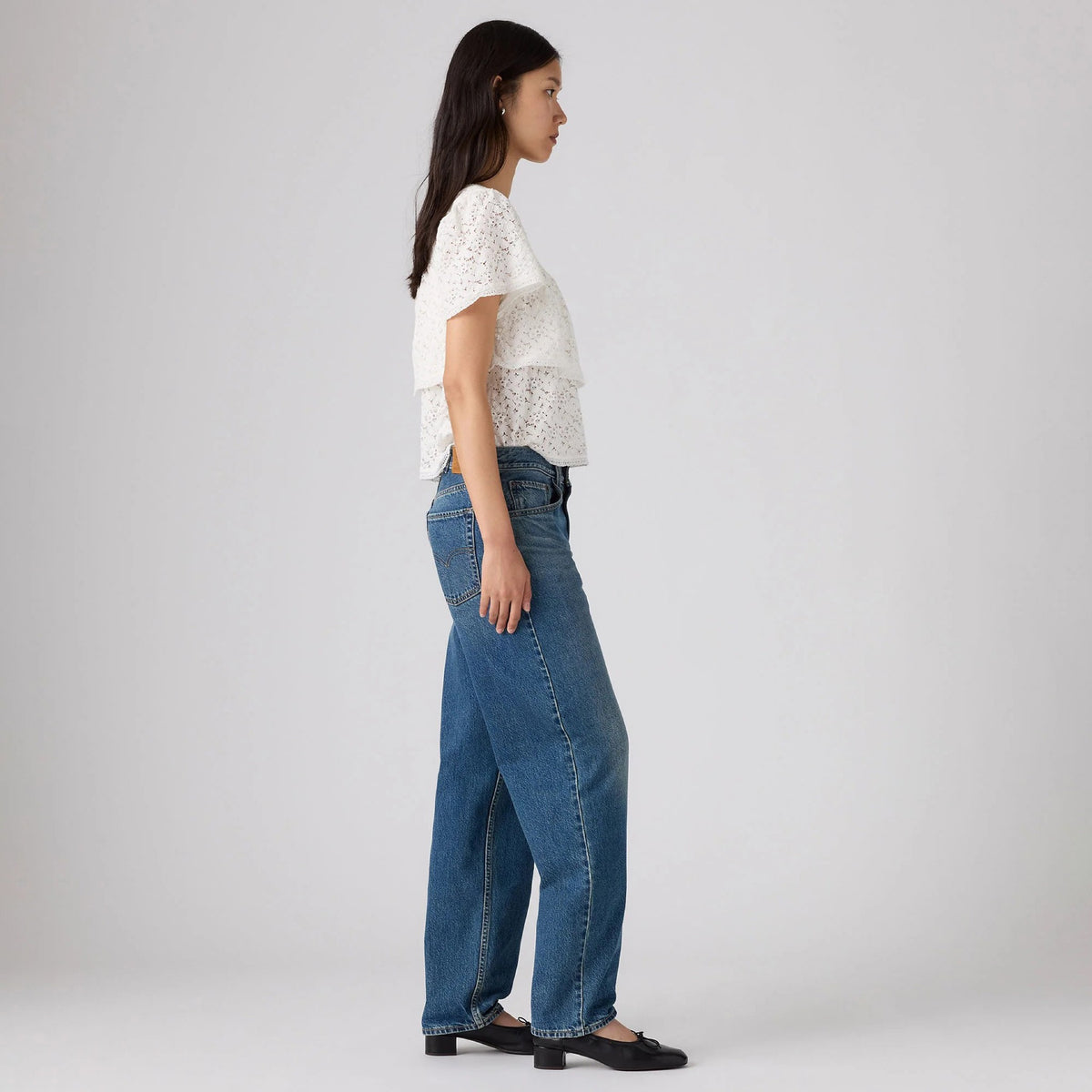 Levi's® Women's Loose Taper Jeans