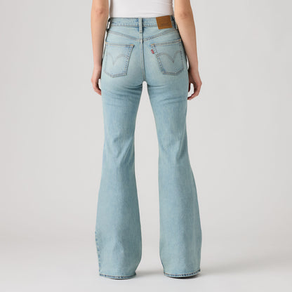 Thumbnail 7 - Levi's® Women's Ribcage Flare Jeans - 0083R0012