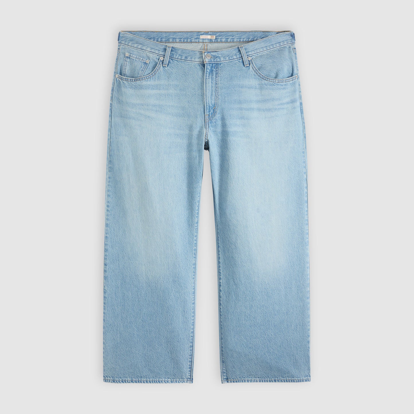 Levi's® Women's Cinch Baggy Jeans (Plus Size)