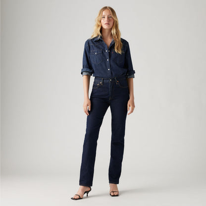 Thumbnail 1 - Levi's® Women's 501® Original Jeans - 125010384