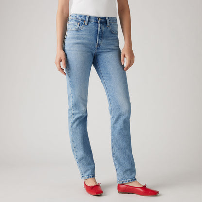 Thumbnail 5 - Levi's® Women's 501® Original Jeans - 125010415