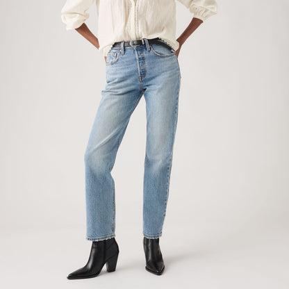 Thumbnail 5 - Levi's® Women's 501® Original Jeans - 125010653