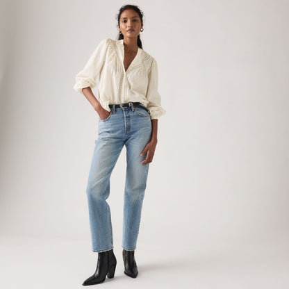 Thumbnail 1 - Levi's® Women's 501® Original Jeans - 125010653