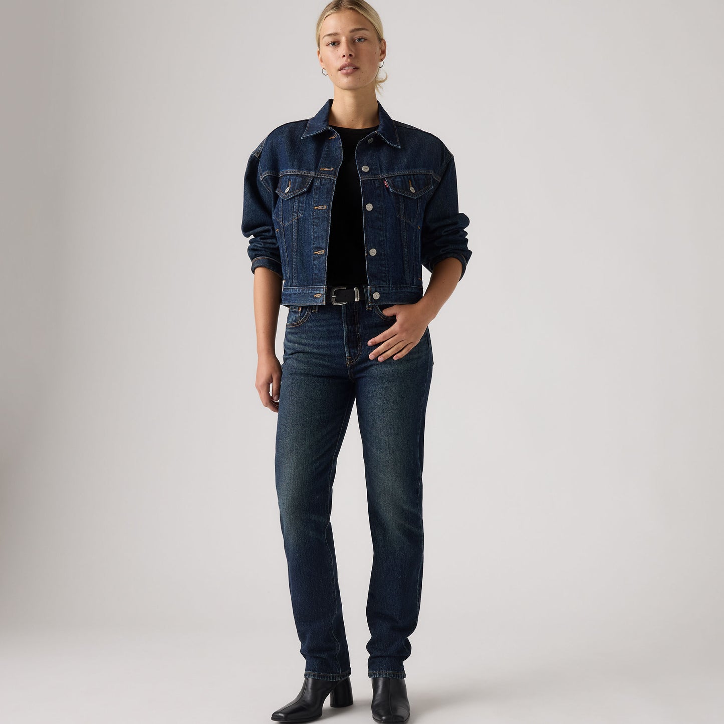 Levi's® Women's 501® Original Jeans