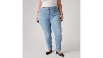Thumbnail 5 - Levi's® Women's 311 Shaping Skinny Jeans (Plus Size) - 196430137