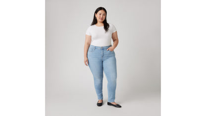 Thumbnail 1 - Levi's® Women's 311 Shaping Skinny Jeans (Plus Size) - 196430137
