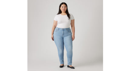 Thumbnail 4 - Levi's® Women's 311 Shaping Skinny Jeans (Plus Size) - 196430137