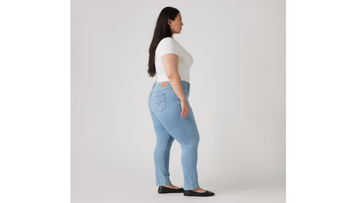Levi's® Women's 311 Shaping Skinny Jeans (Plus Size)