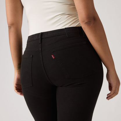 Thumbnail 11 - Levi's® Women's Wedgie Straight Jeans - 349640023
