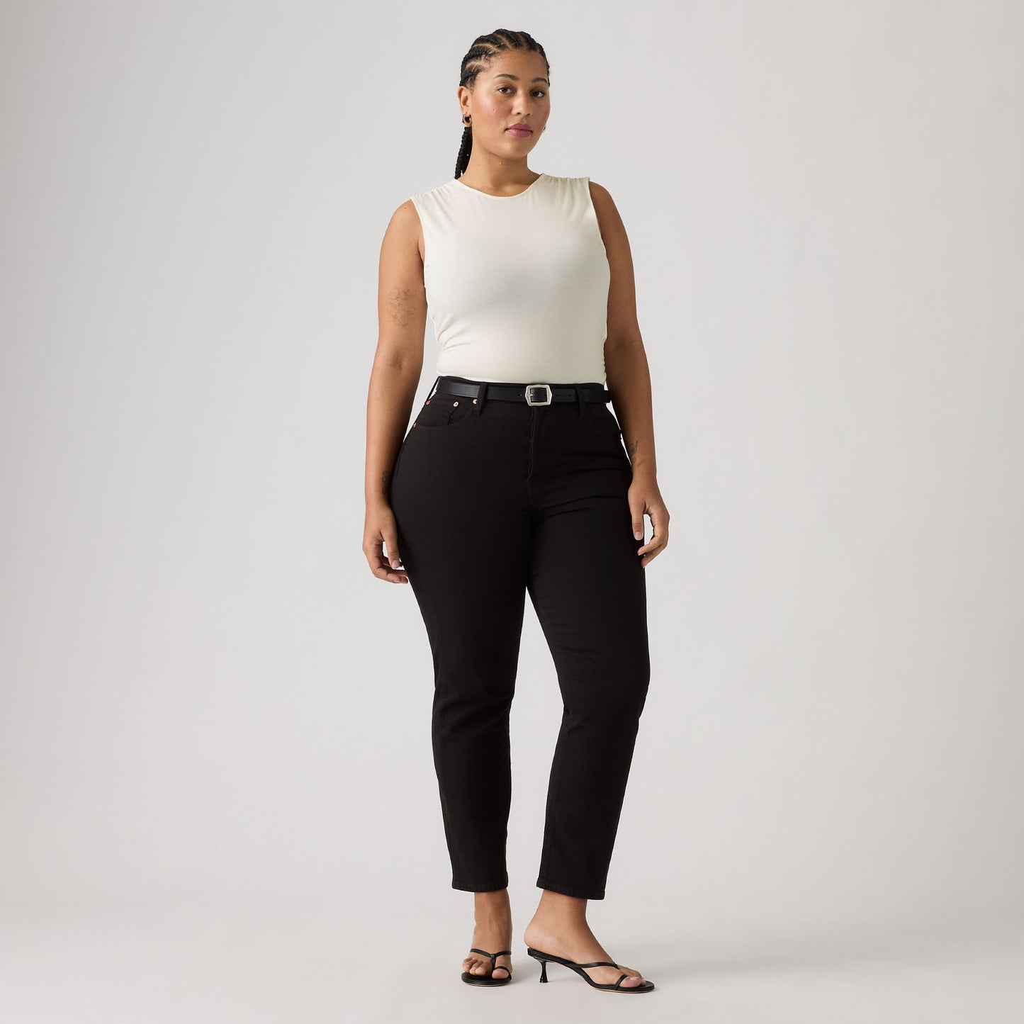 Levi's® Women's Wedgie Straight Jeans