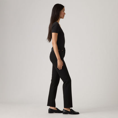 Thumbnail 3 - Levi's® Women's Wedgie Straight Jeans - 349640023