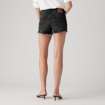 Levi's® Women's 501® Original High-Rise Jean Shorts