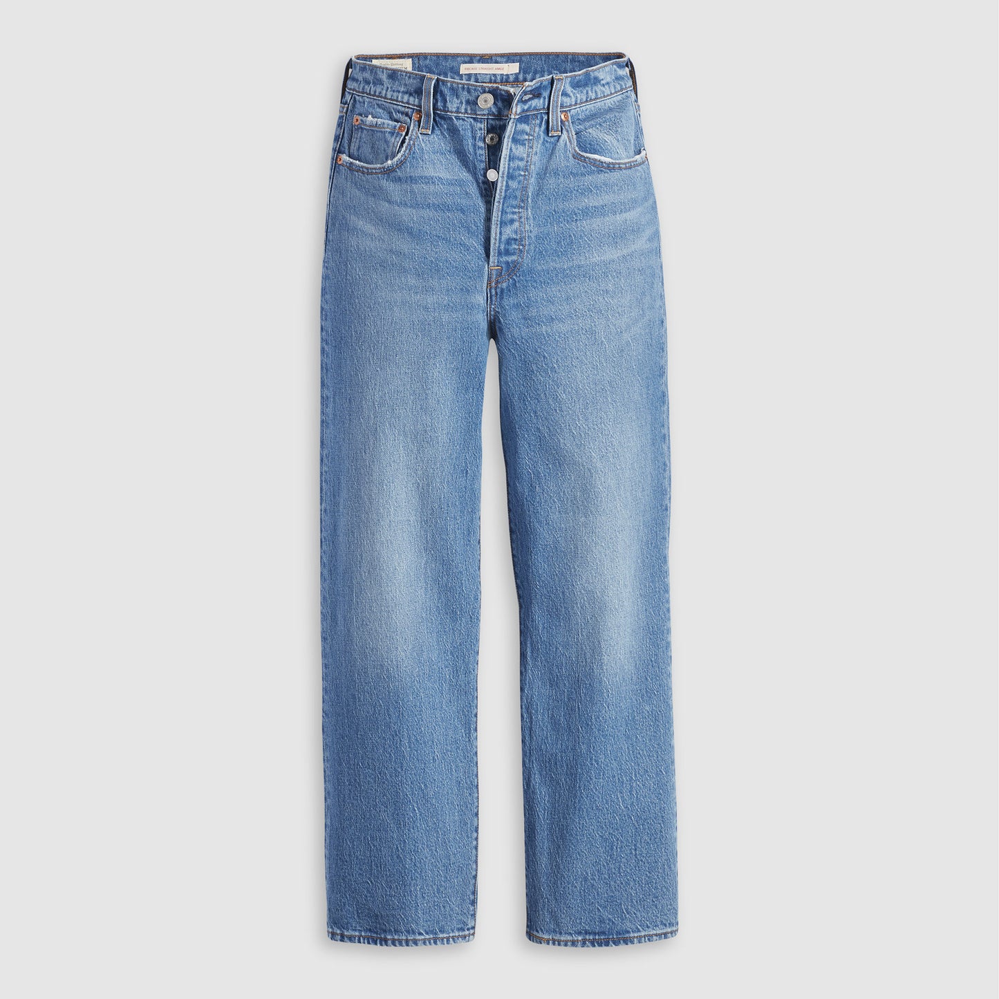 Levi's® Women's Ribcage Straight Ankle Jeans