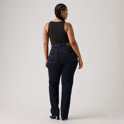 Thumbnail 8 - Levi's® Women's Ribcage Full-Length Jeans - 790780014