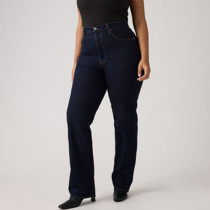 Thumbnail 10 - Levi's® Women's Ribcage Full-Length Jeans - 790780014