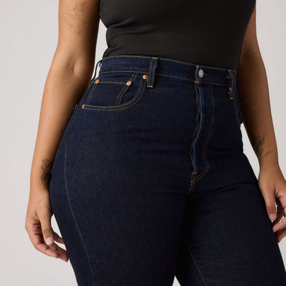 Thumbnail 11 - Levi's® Women's Ribcage Full-Length Jeans - 790780014