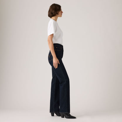 Thumbnail 3 - Levi's® Women's Ribcage Full-Length Jeans - 790780014