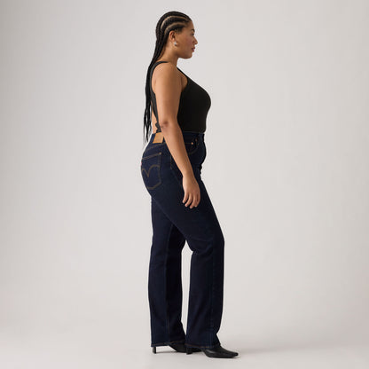 Thumbnail 9 - Levi's® Women's Ribcage Full-Length Jeans - 790780014