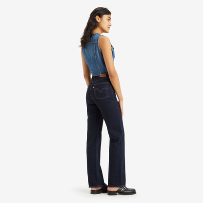 Thumbnail 3 - Levi's® Women's Ribcage Full-Length Jeans - 790780014