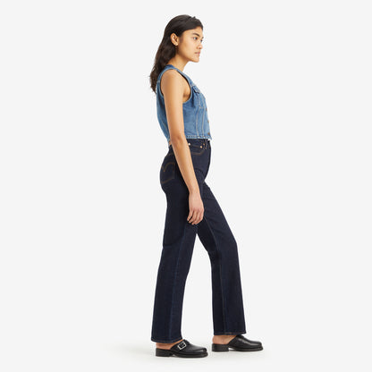 Thumbnail 2 - Levi's® Women's Ribcage Full-Length Jeans - 790780014