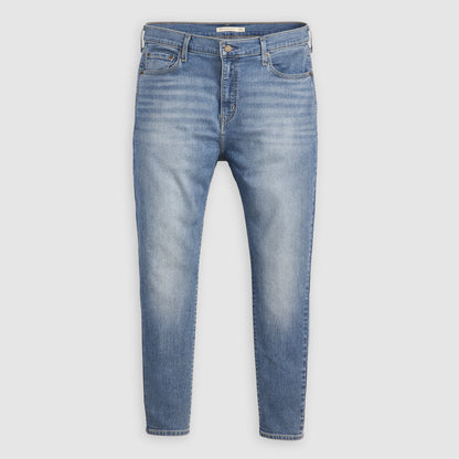 Levi's® Women's 721 High-Rise Skinny Jeans (Plus Size)