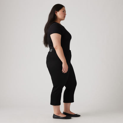 Thumbnail 3 - Levi's® Women's 311 Shaping Skinny Capris (Plus Size) - A01260020