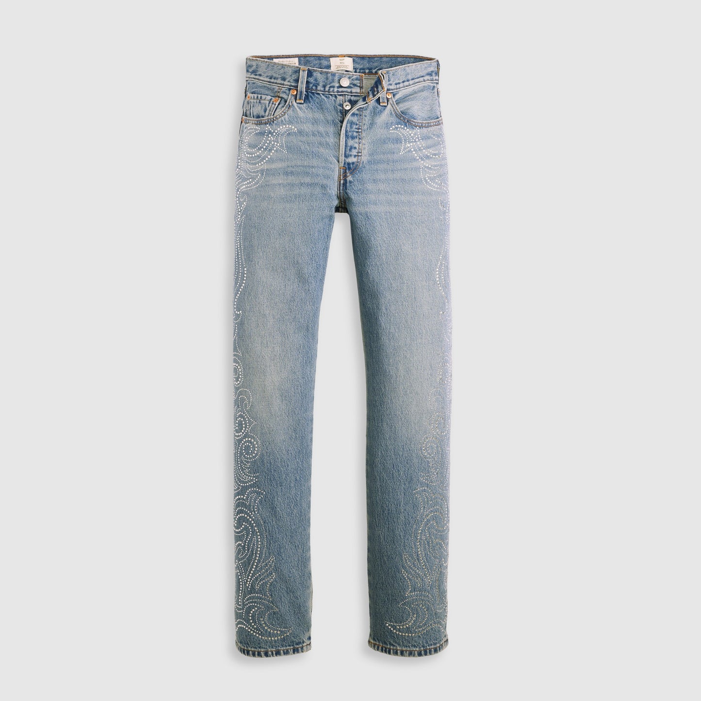 BEYONCÉ x Levi's® Women's 501® '90s Jeans