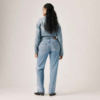 BEYONCÉ x Levi's® Women's 501® '90s Jeans