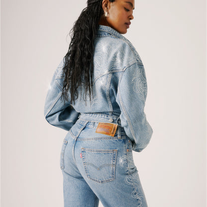 BEYONCÉ x Levi's® Women's 501® '90s Jeans