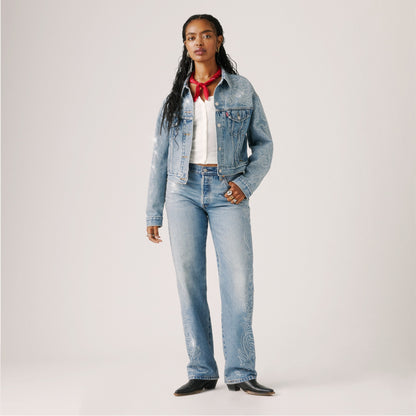 BEYONCÉ x Levi's® Women's 501® '90s Jeans