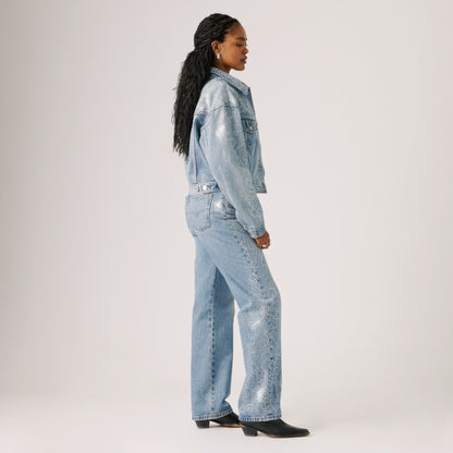 BEYONCÉ x Levi's® Women's 501® '90s Jeans
