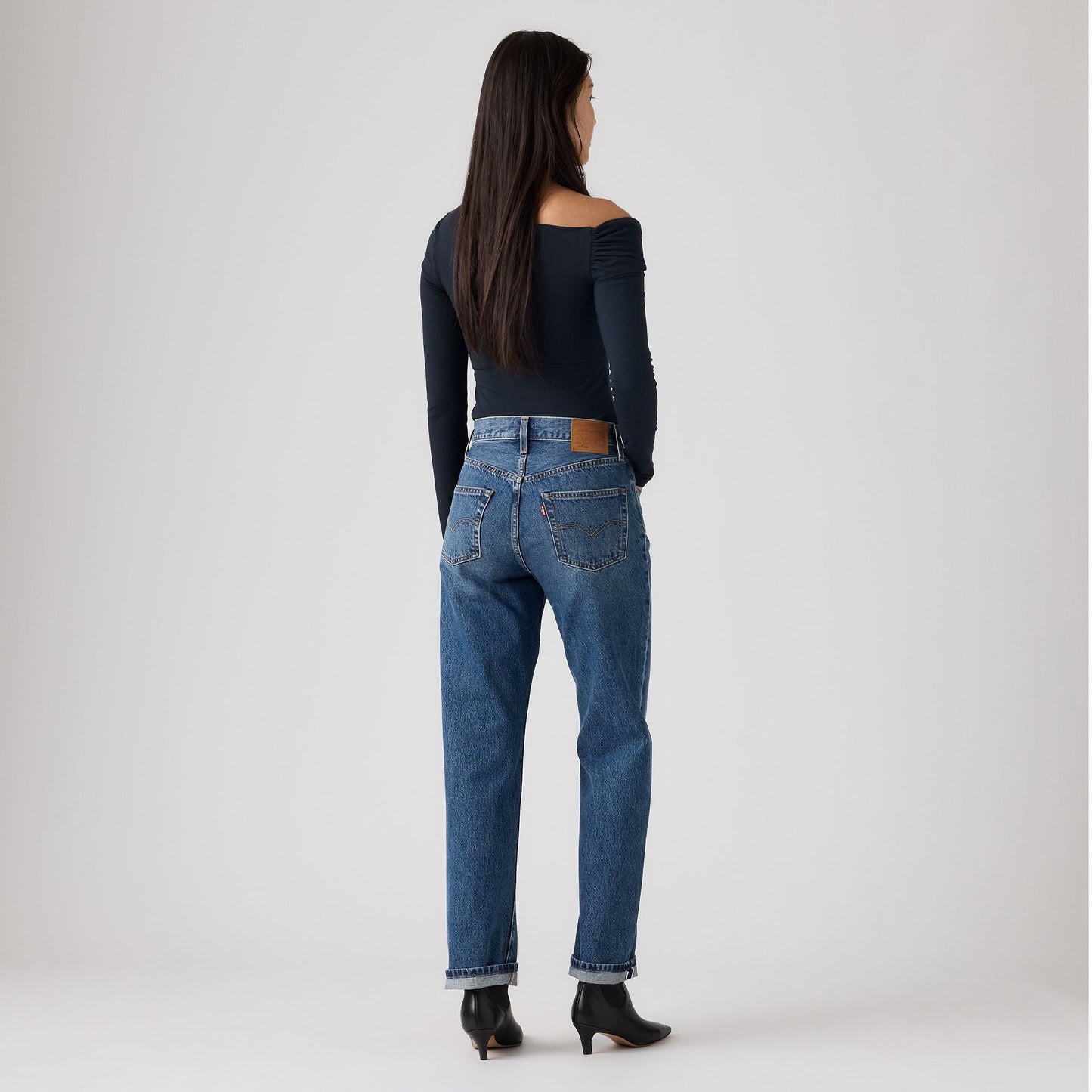 Levi's® Women's 501® '90s Selvedge Jeans