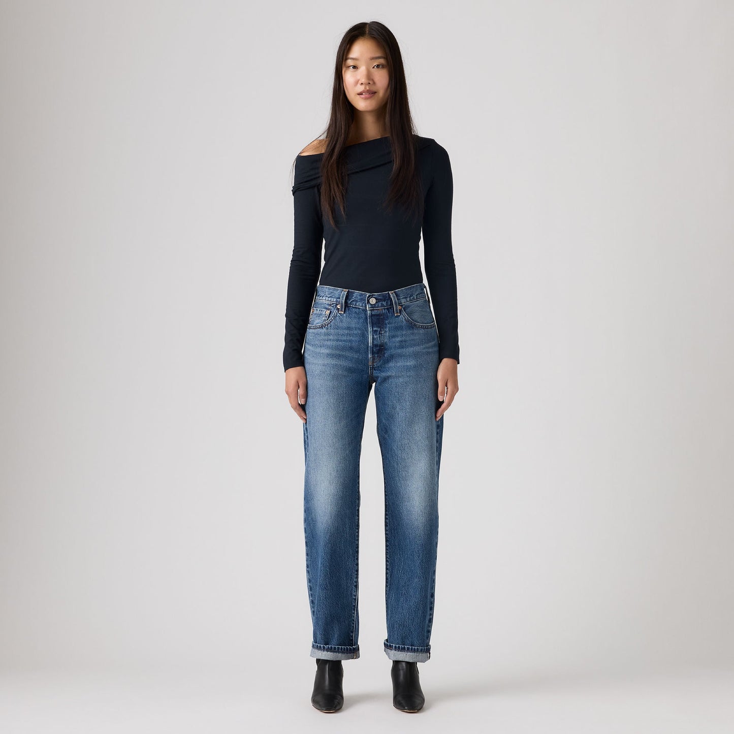 Levi's® Women's 501® '90s Selvedge Jeans