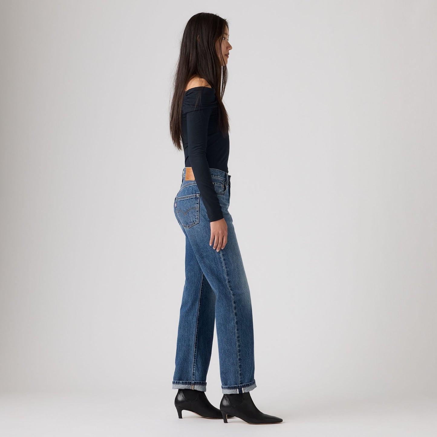 Levi's® Women's 501® '90s Selvedge Jeans