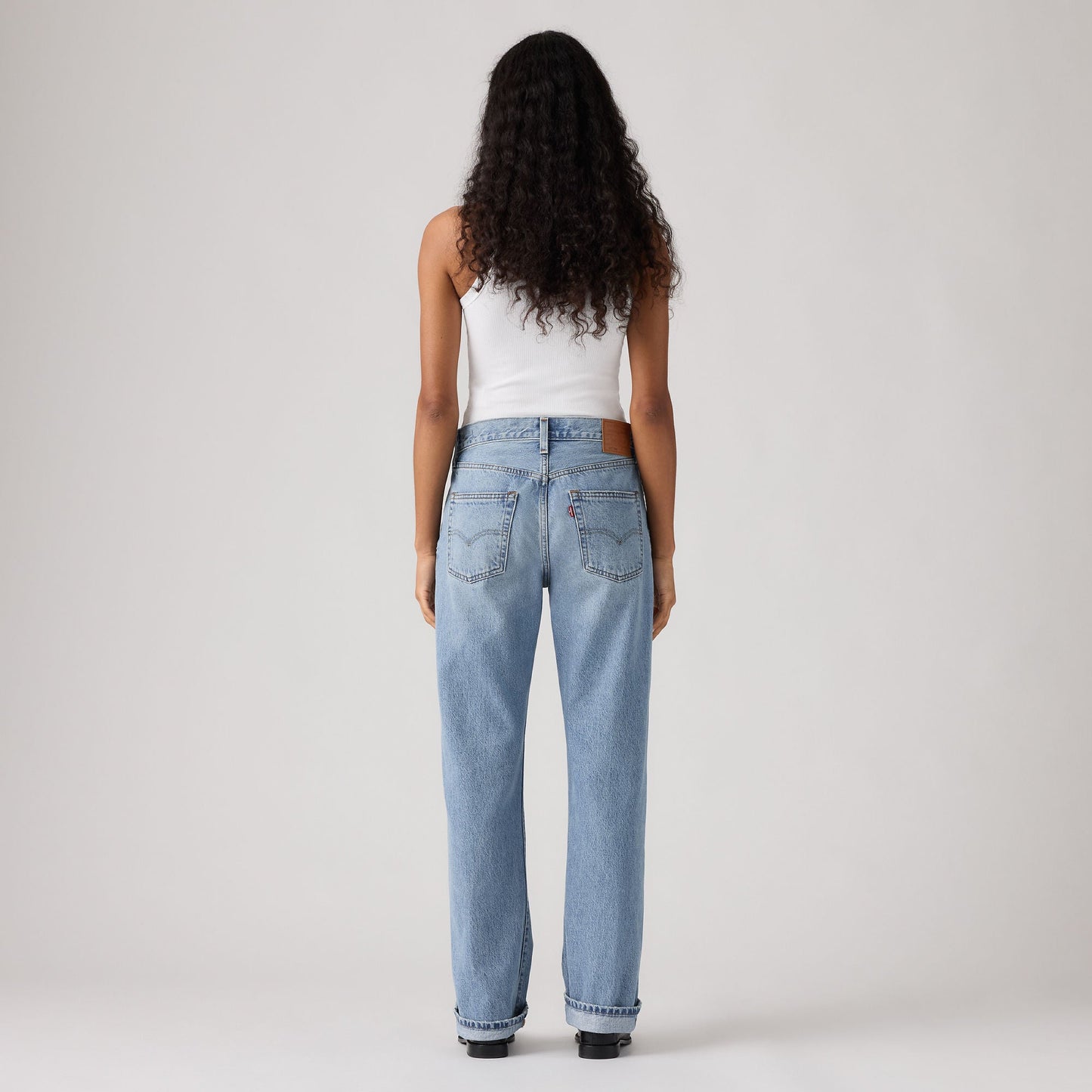 Levi's® Women's 501® '90s Selvedge Jeans
