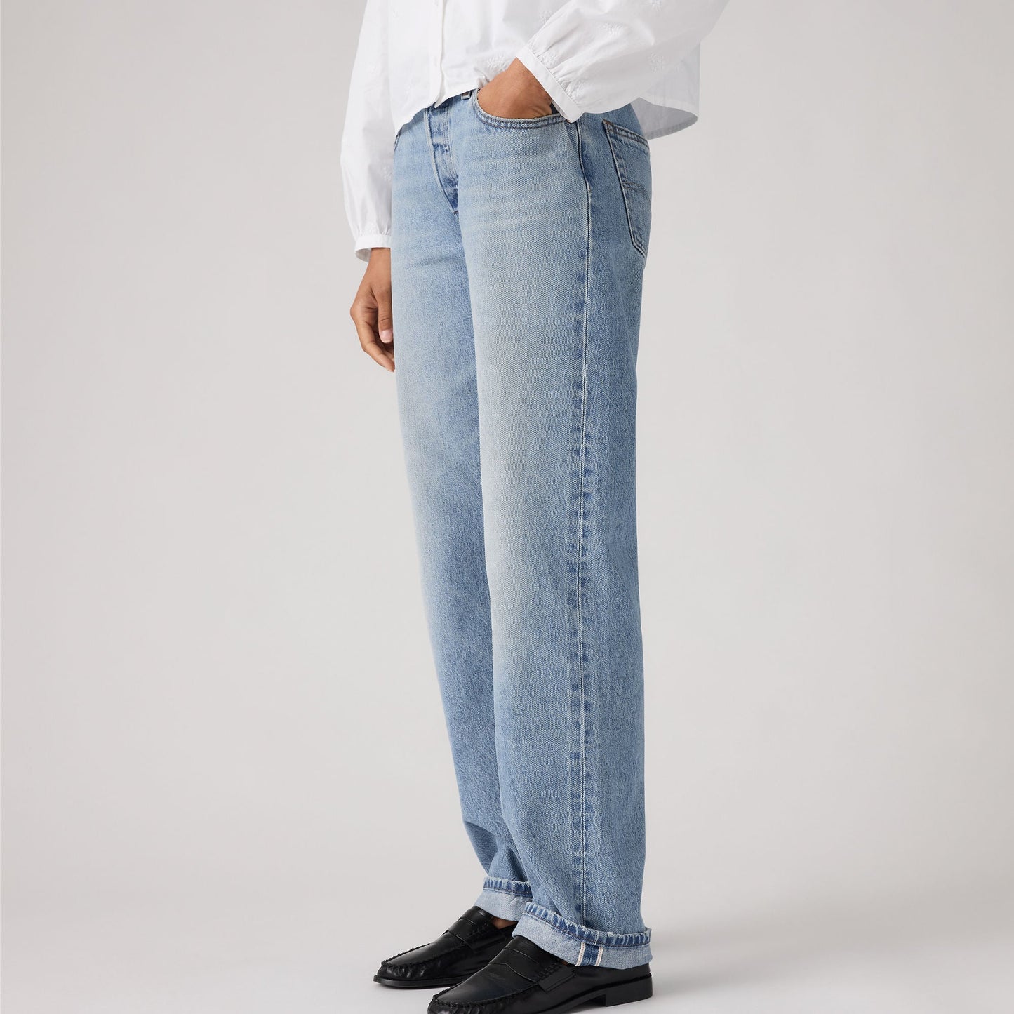 Levi's® Women's 501® '90s Selvedge Jeans