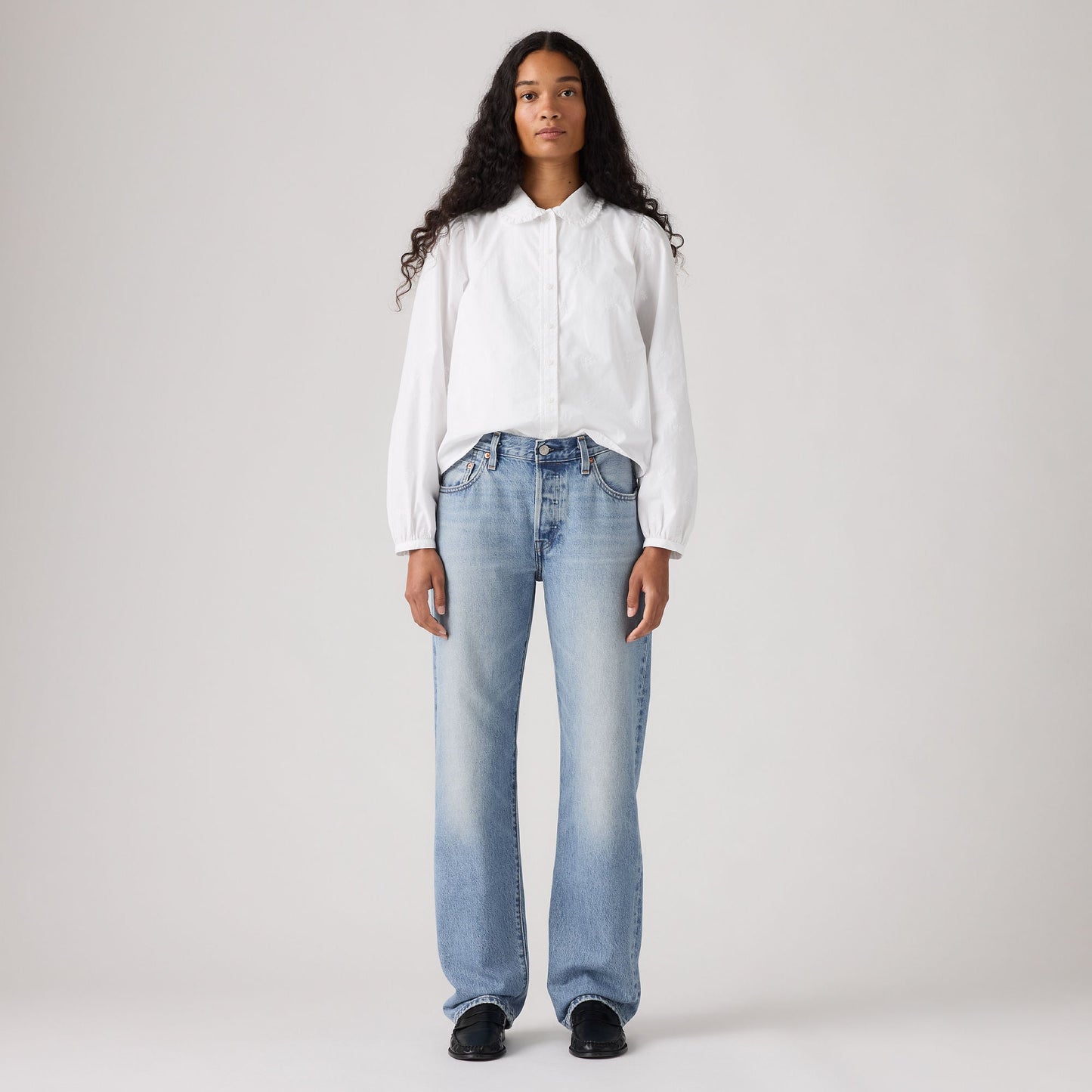 Levi's® Women's 501® '90s Selvedge Jeans