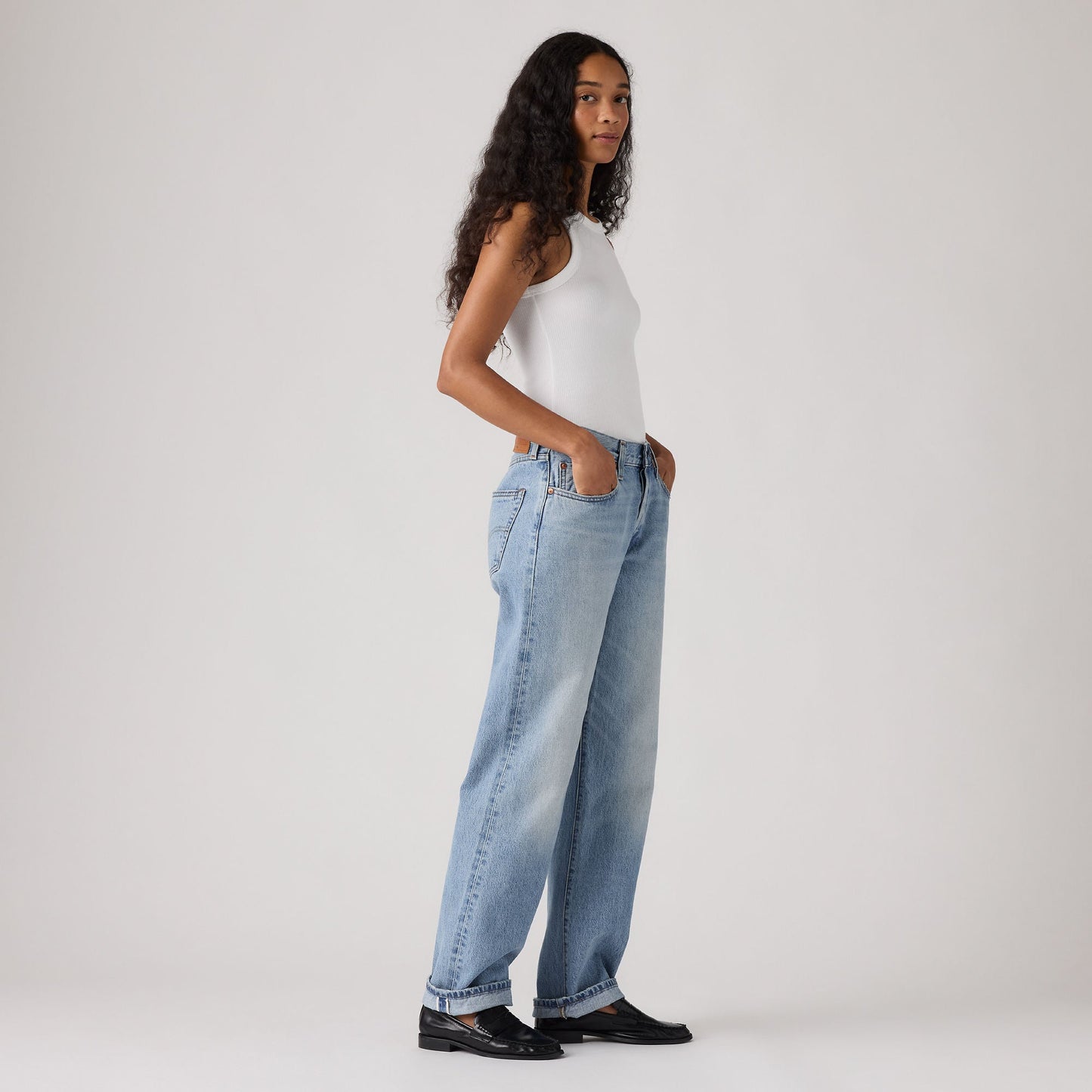 Levi's® Women's 501® '90s Selvedge Jeans